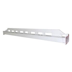 Quality Air Jet Loom Cross Brace Textile Machinery Parts JA92 Series wholesale