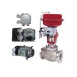 SVI2-21123121 Masoneilan Digital Valve Positioner For 21000 41005 Control Valve