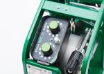 Inverter CO2 Gas Shielded Arc Welding Machine 350A For Common Low Carbon Steel