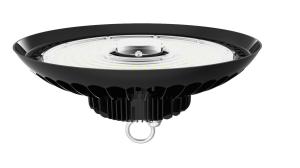Quality 277V UFO Dimmable High Bay Light Round Waterproof NLC wholesale