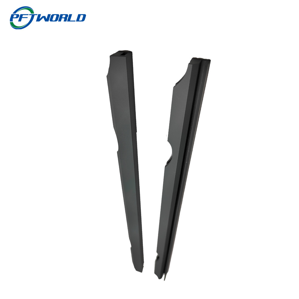 prototype plastic parts moulded plastic components ABS PEEK injection moulding large parts