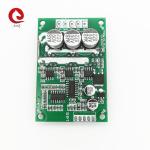 JYQD_V6.3E2 DC Brushless Motor Drive Control Board No Hall 12V 24V 36V 500W DC