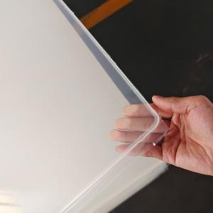 Quality 100% Virgin PMMA Cast Acrylic Sheet Transparent Plexiglass Sheet wholesale