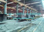 High Strength Bolted Commercial Steel Buildings ASTM A36
