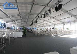 Quality Multipurpose Outdoor Arcum Tents For Event Wedding Party Banquet Used Dome Tents For Sale wholesale