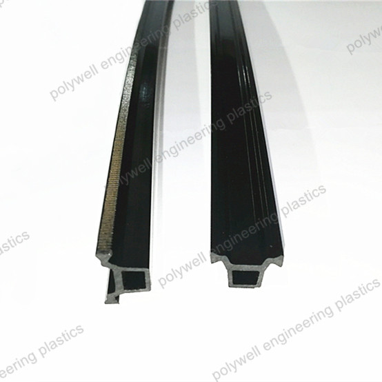Polyamide PA66 GF25 Thermal Break Profile Insulation Strip for Aluminium Window
