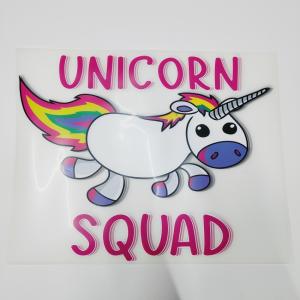 Quality Custom Full Color DTF Transfers / Print DTF Transfer / DTF Shirt Transfer wholesale