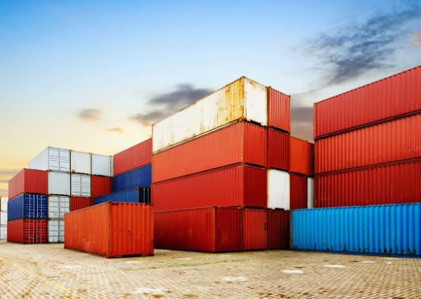 Cheap Container Sea Freight Door To Door Ground Handling Shenzhen To Los Angeles for sale