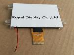 Monochrome STN Blue Lcd Graphic Display Module ST7567 128X64 Dots In Stock