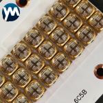 300W UV LED Module Ultraviolet Lamps 395nm 405nm For Uv Glue Ink Printing
