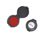E013 BTFN-II Ceramic red fingerprint pad