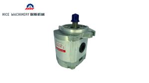 Quality LK-A1007 EX200-1 2 Hole Hydraulic Gear Pump motor 83 Mm 10 Tooth wholesale