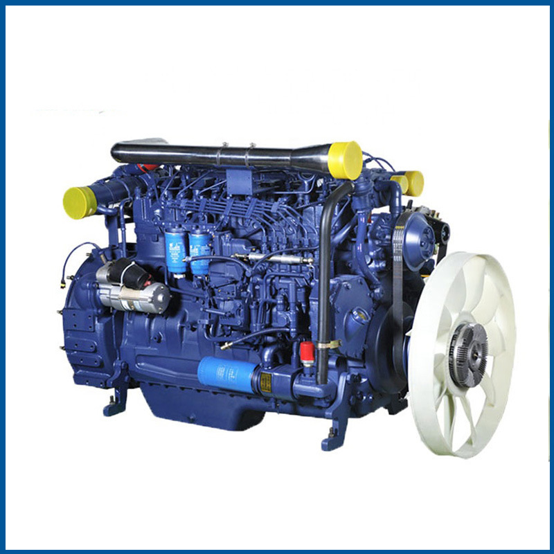 Complete China We Chai Wp10.336 /Wp10.375 Engine for Sale