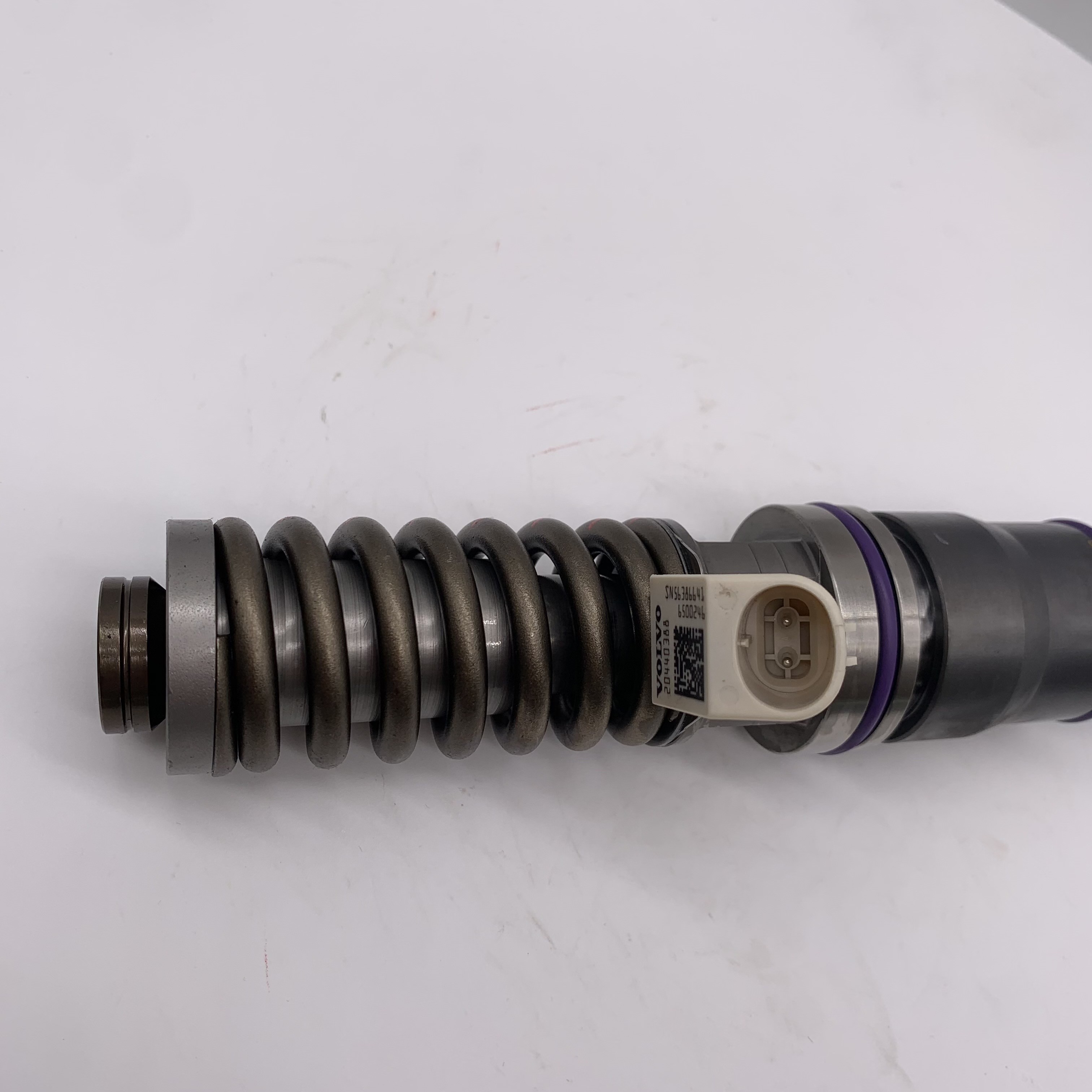 EUI20430583 20440388 BF401 Volvo Truck Fuel Injectors
