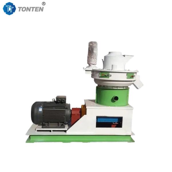 Cheap Heavy Duty Wood Pellets Machine Branches Biomass Pellet Machine for sale
