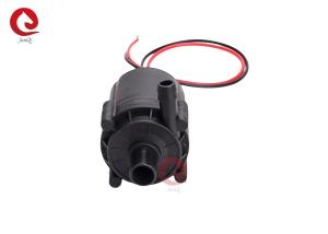Quality Junqi High Quality JQ-P4501 12V 24V Brushless DC Micro Mini Water Pump wholesale
