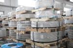 Cold Rolled 304H S30409 Stainless Steel Slit Coil Strip 0.1mm 0.2mm 0.3mm Thick