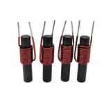 Factory Customized Coil Inductor Price 10uh 10mh Air Coil Inductor Competitive
