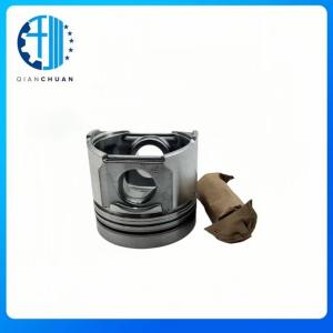 Quality 6204-38-2190 Piston 95mm For KOMATSU 4D95 E2110 Diesel Engine Parts wholesale