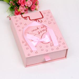 Quality MOQ 500pcs - Gift Presentation Cases - Product Name Gift Packaging Boxes wholesale