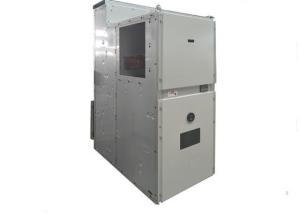 Quality Metal Clad 11kv Vcb Withdrawable Switchgear For Nuclear Electrical Plants wholesale