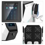 EMT-8 Body Contouring EMS Sculpting Machine Equipment Weight Loss Muscle