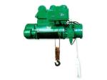 China crane2T BCD explosion proof electric hoist, hoist, wire rope electric