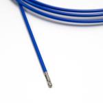 1600mm Colonoscopy Biopsy Forceps Easy Ethylene Oxide Sterilized