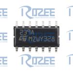 LM239ADT