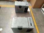 DC 24V 12V 30L Capacity Portable Vaccine Cooler Mobile Low Temperature