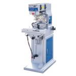 Famous factory Pneumatic Tampo Print Small Single Color Pad Printing Machine