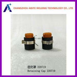 Quality 220719 Hypertherm Retaining Cap PMX45 Plasma Cutting Consumables wholesale