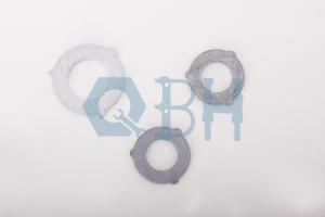 AS NZS M16-M36 HDG BLACK ZP YZP Flat Round Washers