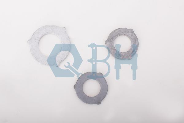 Cheap AS NZS M16-M36 HDG BLACK ZP YZP Flat Round Washers for sale