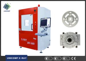 Quality Industrial Casting Ndt X Ray Equipment , Small X Ray Machine 160KV Tube Voltage wholesale