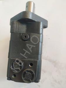Quality Steel Hydraulic Cycloidal Gear Motor BMS80 BMS100 MBS125 BMS160 wholesale
