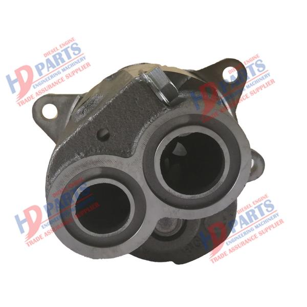 6D125 PC400-3 PC400-6 Engine Oil pump 6151-51-1005 Suitable For KOMATSU Diesel