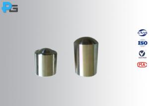 Quality Stainless Iron Impact Test Equipment Striking Elements 10J / 20J / 50J Energy wholesale