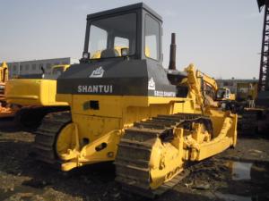 Quality Used Chinese Shantui SD22 SD32 SD7 SD16 220 bulldozer hot sale wholesale