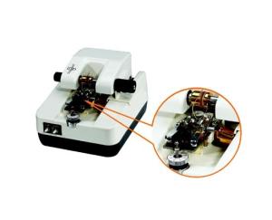 Quality Non Corrosive Material Ophthalmic Instruments , Lens Grooving Machine GD3600 wholesale