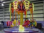 AIRBORNE SHOT, amusement park rides for sale