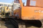 Used HITACHI 300-1excavator FOR SALE