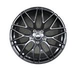 ET40mm 18x9.5 Flow Forming Wheels Alloy Rims Prevent Car Cornering Fatigue