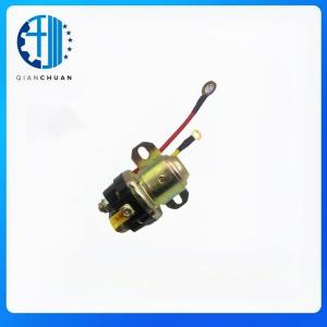 Quality 600-815-2170 Motor Starter Relay For KOMATSU PC200LC-5 PC200-6 PC220-6 Excavator wholesale