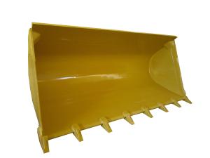 Quality Excavator Loader Accessories Earth Moving Bucket 22D0752 wholesale