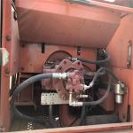 used doosan dh300 crawler excavator/30ton chain doosan korea excavator with good