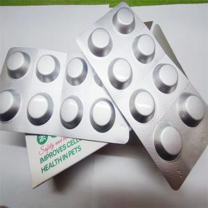 Quality Pet Health Products Ensure A Balanced Diet with AH-Liver For Dogs , Cats wholesale