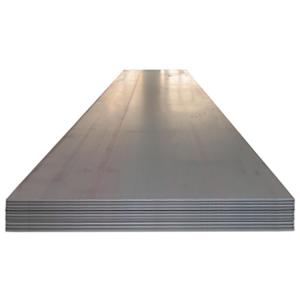 Quality Ss 400 A283 S235JR SPCC Carbon Steel Sheet Plate wholesale