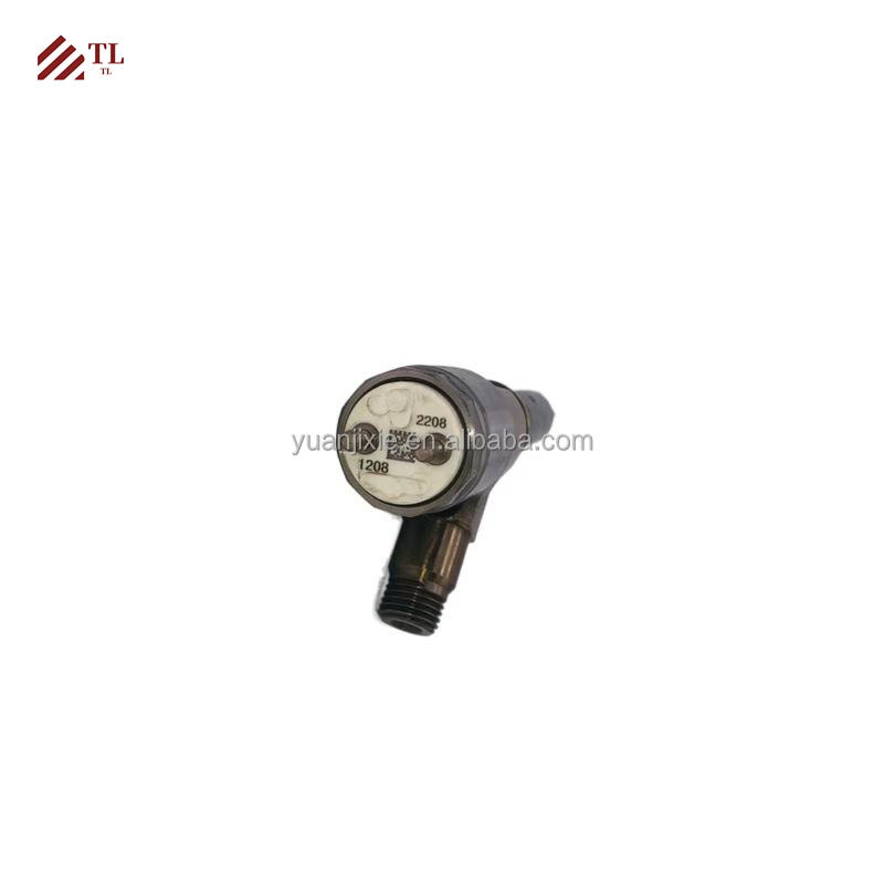 Fuel Injector 10R-7675 erpillar E320D E323D C6.4 Engine Excavator Parts