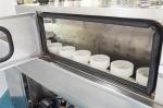 48 Head Automatic Rotary Bottle Cleaning Jar Washing Machine manufacturers